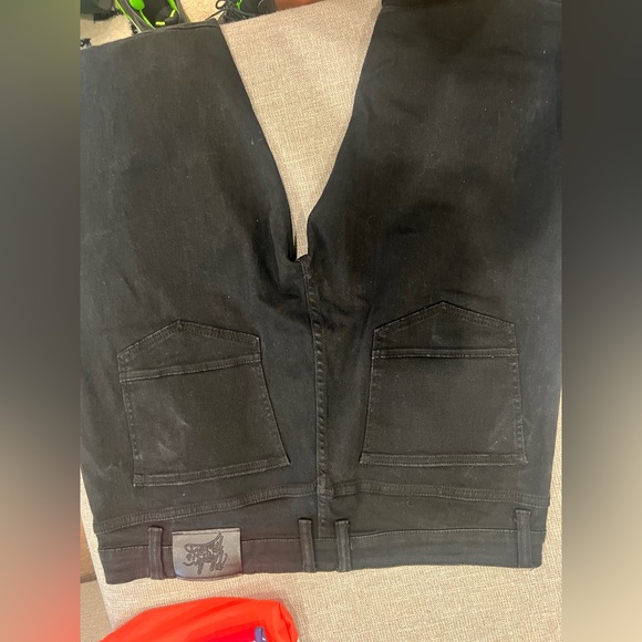 Men’s pants - Picture 2 of 3